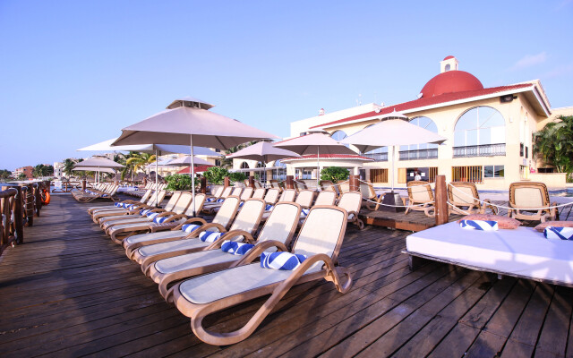 All Ritmo Cancun Resort & Water Park - All Inclusive