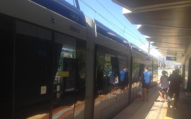 MOURAT Holiday Apartment Flat Furnished House Cheap Sleeping Rooms