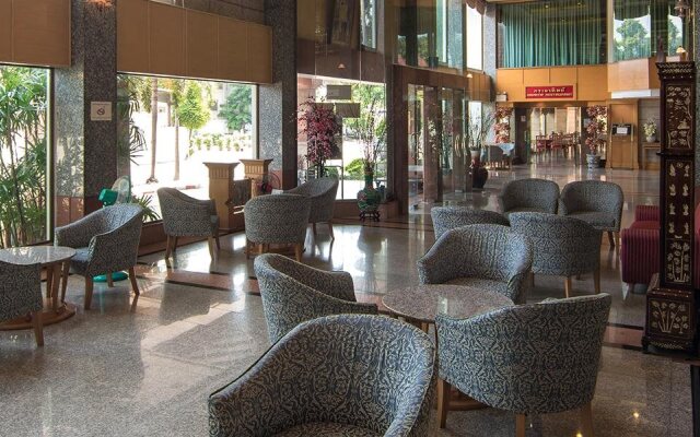 Karin Hotel (SHA Extra Plus)
