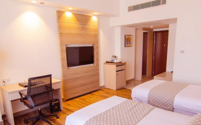 Best Western SKS Chattogram