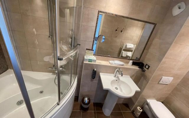 Hotel Ulysse Montpellier Centre