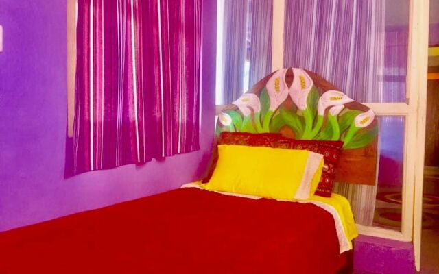 Lovely Aparment Spectacular View