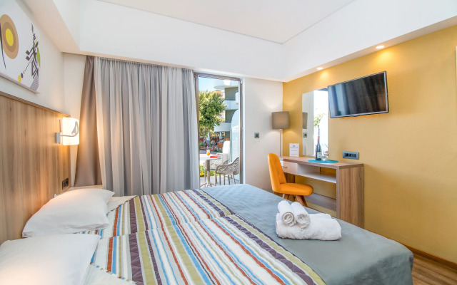 Sunny Days Hotel