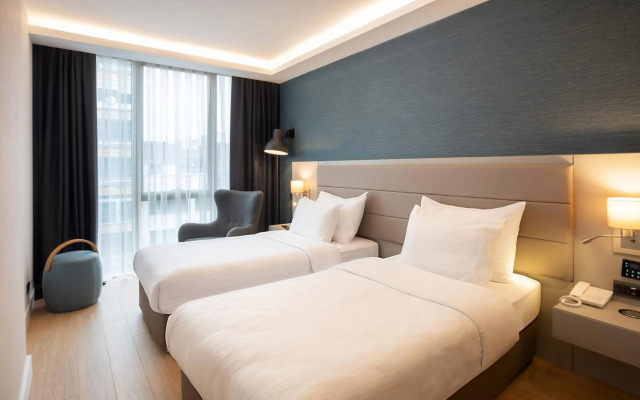Smart by Dedeman Eskisehir