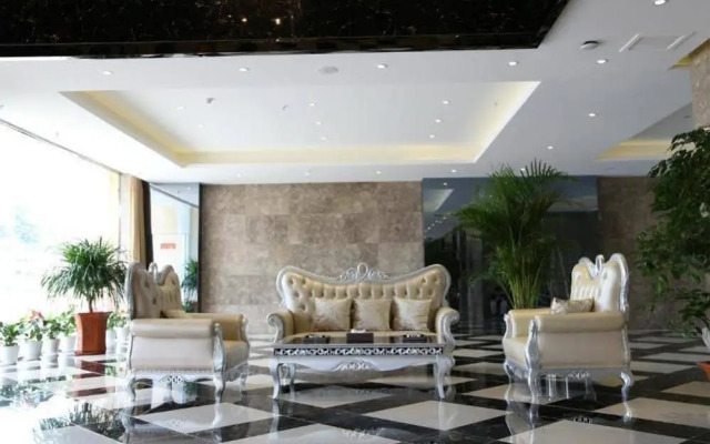 Weihai Wanxide Hotel