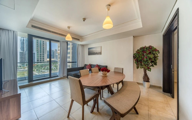 bnbme | Gold Crest Views | 2 BDR