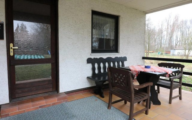 Spreewaldhotel Garni Raddusch