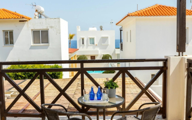 Protaras Sapphire Seaside Villa