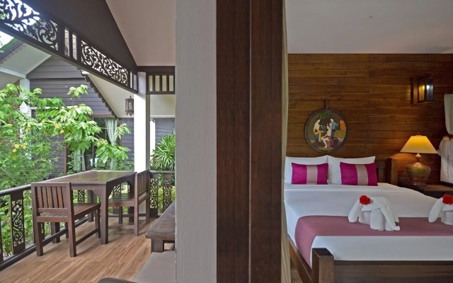Thai Thai Sukhothai Resort