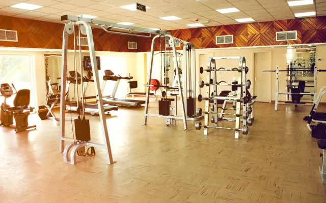 One to One Hotel & Resort Ain Al Faida