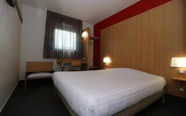 B&B HOTEL Clermont-Ferrand Aubière Sud