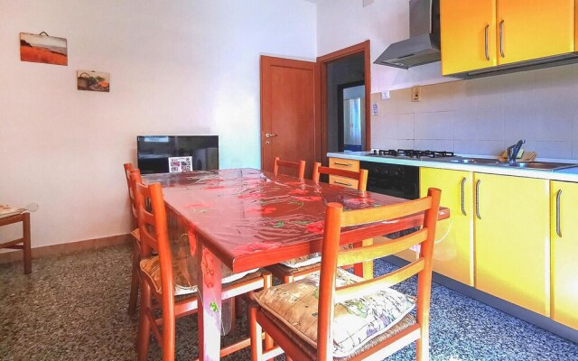 Stunning Apartment in Alghero With 3 Bedrooms