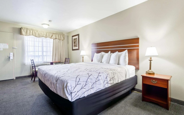 Surestay Plus Hotel By Best Western El Cajon