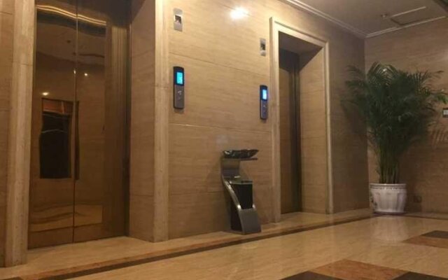 Zhongchang Hotel