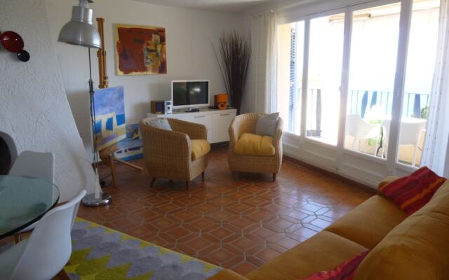 Agence la Galère - Appartement Coquelic