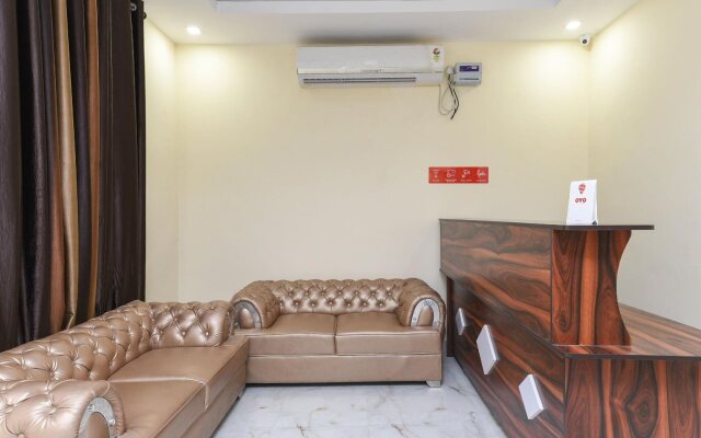 Shubhangni Residency by OYO Rooms