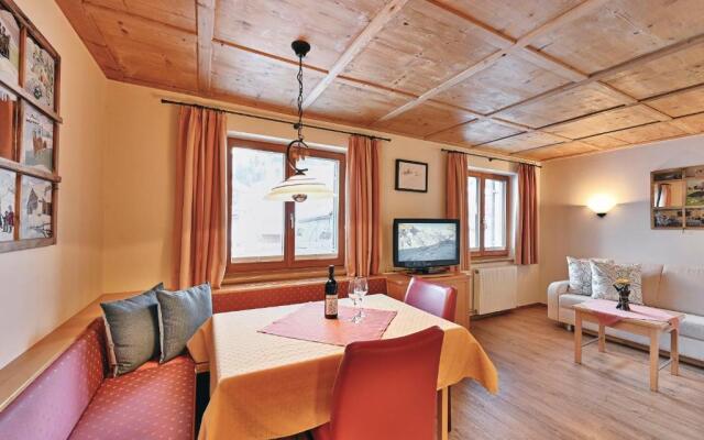 Appartements Täli