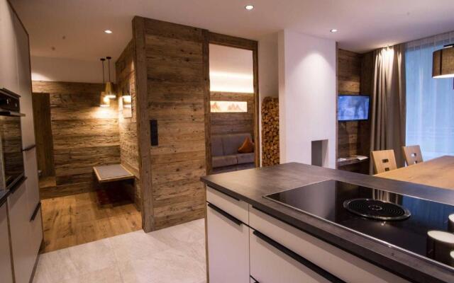 Appartements Pohuibe