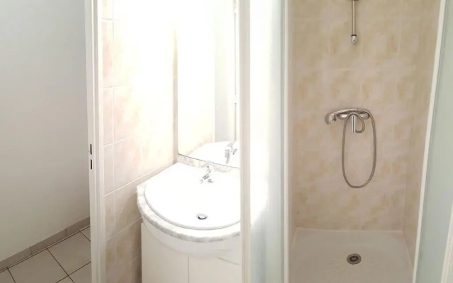 BM 463 - Appartement T2 Cabine 4 couchages NARBONNE-PLAGE