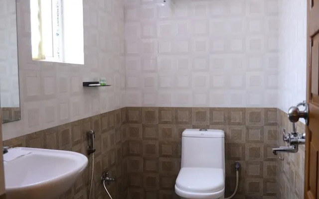 Kfour Apartment & Hotels Private Limited