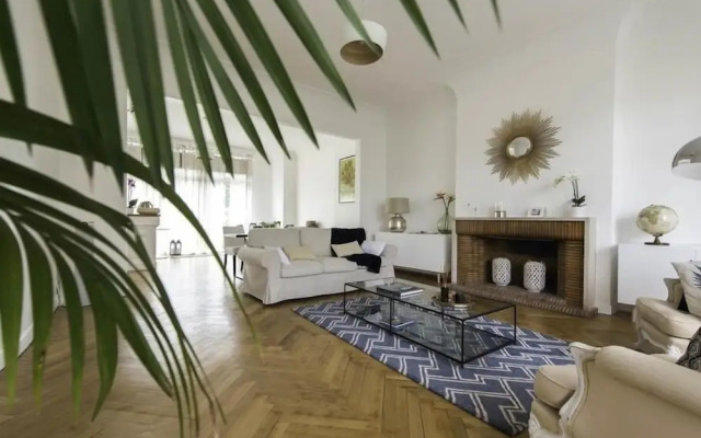 Villa Verde La Rochelle