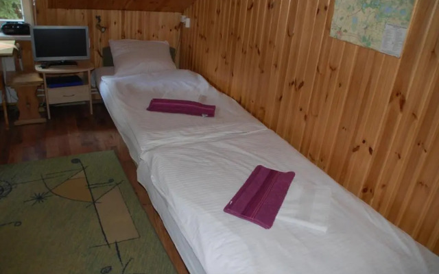 Agroturystyka Pod Świerkami