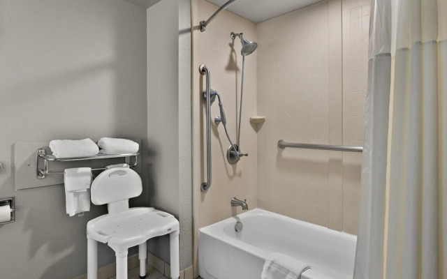 Quality Inn & Suites Vidalia