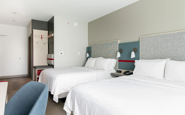 avid hotel Summerville by IHG