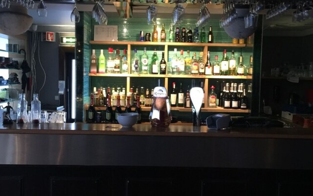 Best Western Fagerborg Hotel