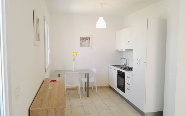 Apulia Tourist Mancaversa