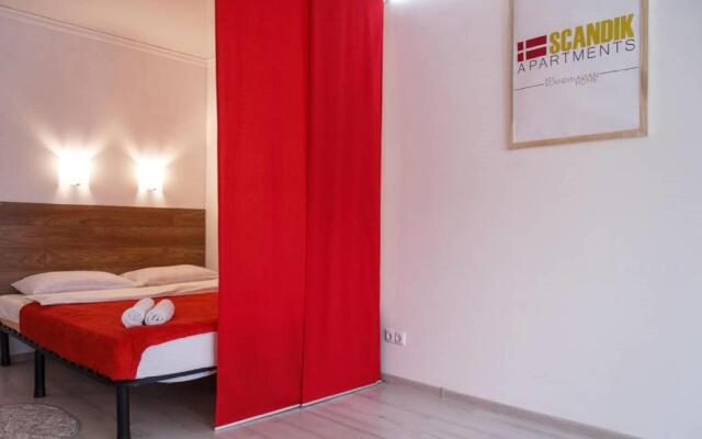 Scandik Apartment