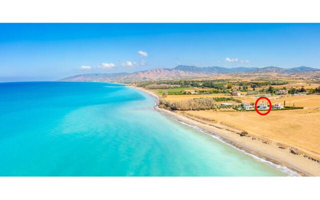 Blue Bay Villa Dimitris