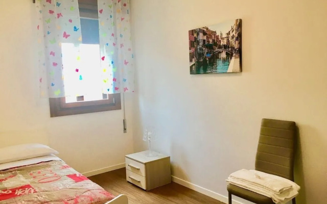 Magic Venice in Love