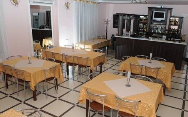 Hotel Majami