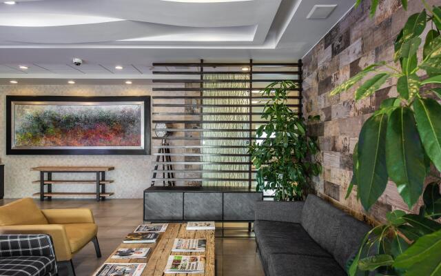 Holiday Inn Express & Suites Celaya by IHG