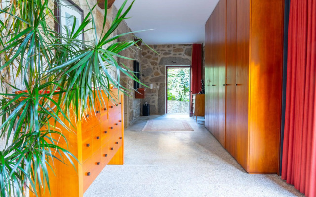 Casa das Castanhas - near Gerês