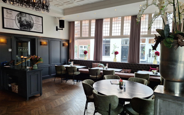 Best Western Hotel Baars