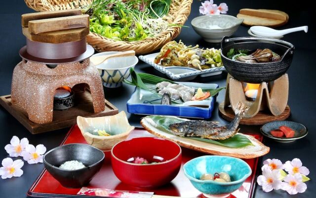 Gokayama Ryokan Yoshinoya