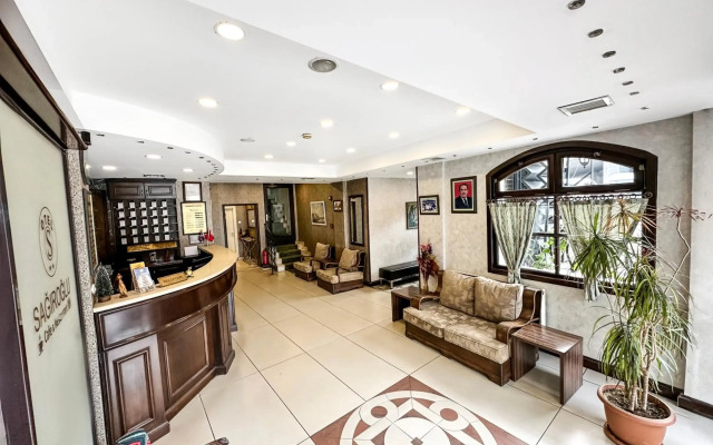 Sagiroglu Hotel