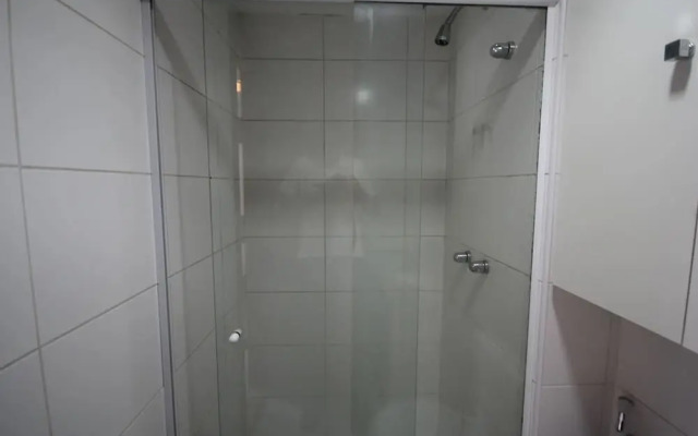 Estrelas Full Condominium