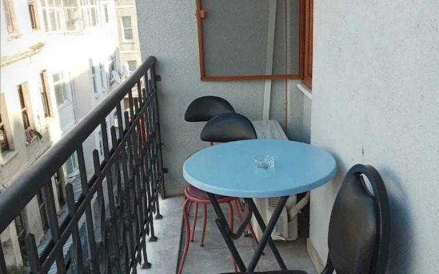 Taksim Sem House