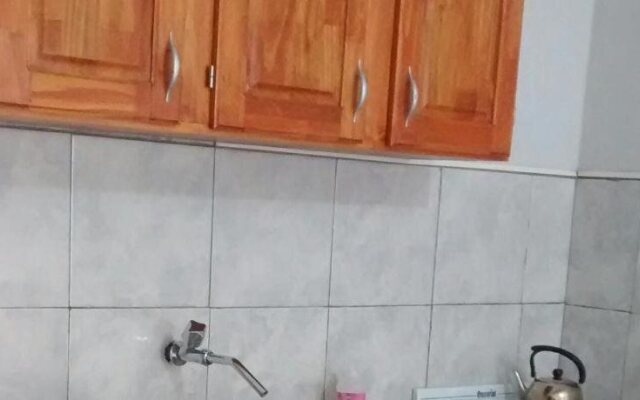 Guatambu Apart