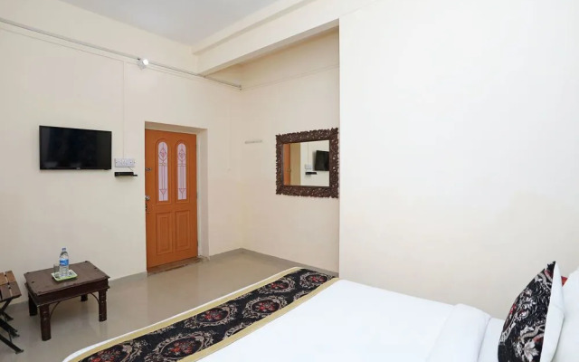 Hotel Heera Court Jaisalmer