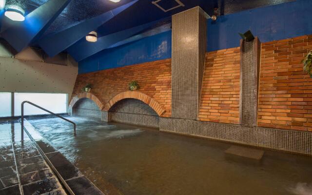 Izukogen Wanwan Paradise Condominium