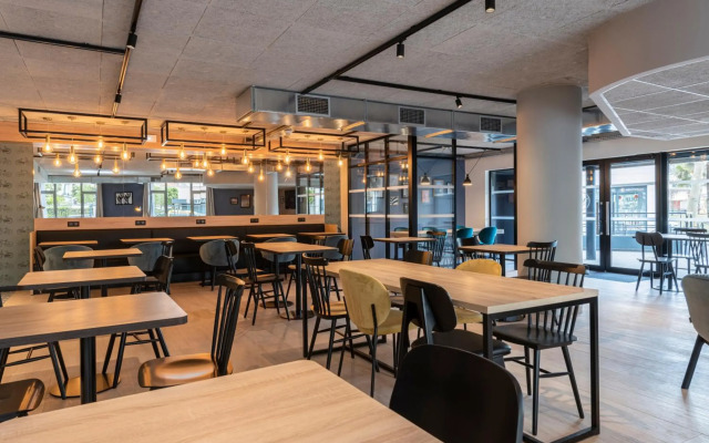Tulip Residences Joinville-Le-Pont