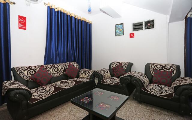 OYO 10994 Hotel Luxury INN