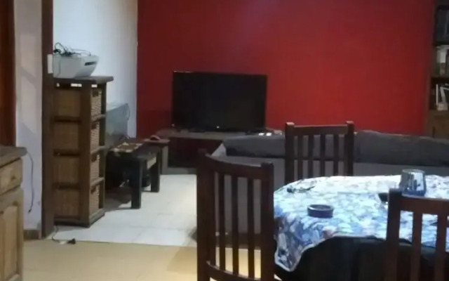 Karina's House