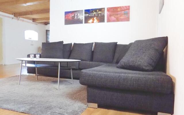 Wingårdhs B&B Österlen