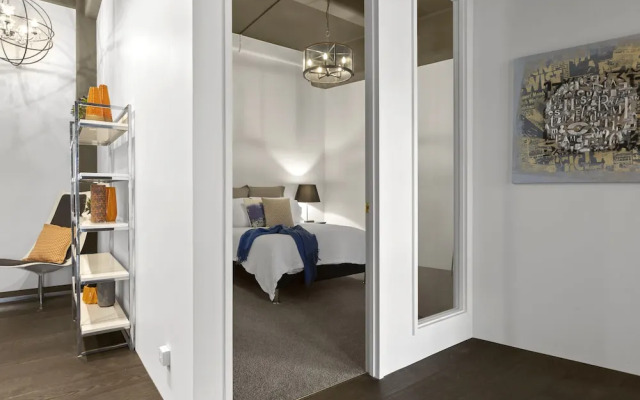 Loft Style at Britomart by Urban Butler