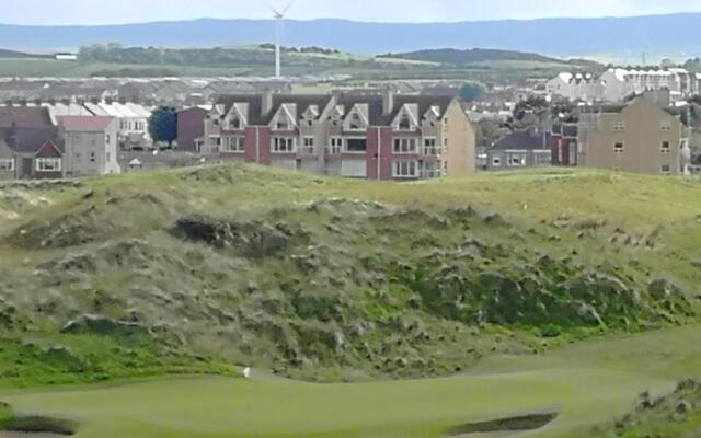Links Vista Portrush